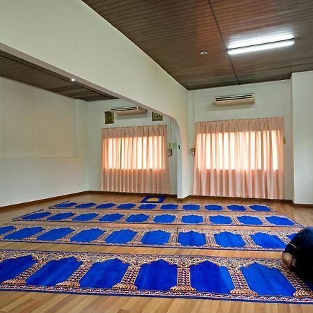 Impiana Hotel Ipoh Buitenkant foto