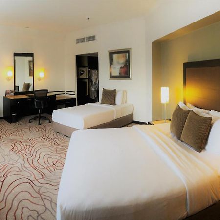 Impiana Hotel Ipoh Buitenkant foto